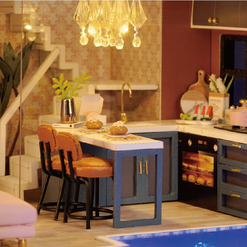 Dollhouse